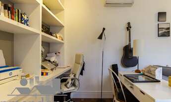 Imagem 7: Excelente apartamento na Rua Dr Brasilio Machado, ambientes claros, pronto para morar!