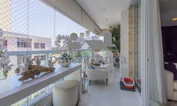 Imagem 2: Apartamento Perdizes 4 quartos 3 suites, 4 vagas