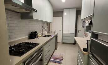 Imagem 5: APARTAMENTO RESIDENCIAL em São Paulo - SP, Pinheiros