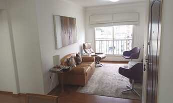 Imagem: APARTAMENTO RESIDENCIAL em São Paulo