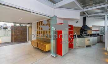 Imagem 7: Cobertura Triplex à Venda no Sumarezinho com 305m²