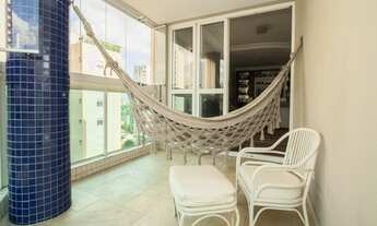 Imagem 4: Excelente apartamento, 1 por andar com 189m², a venda em Pinheiros