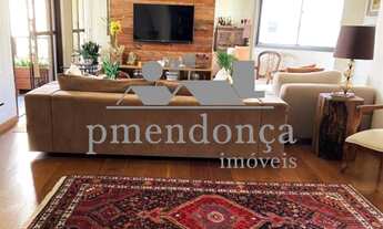 Imagem: Apartamento a venda em Perdizes com 3 suítes