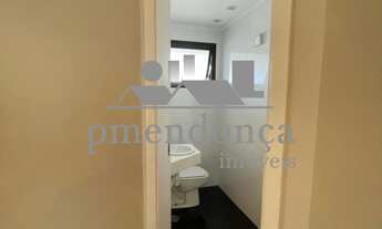 Imagem 4: Apartamento a venda Rua Cayowaa com 176m², 3 suítes e 2 vagas + depósito