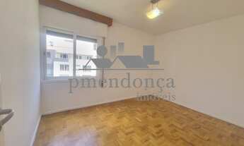 Imagem 6: Apartamento em Higienópolis com 2 quartos e 1 vaga, 105m²