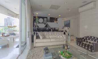 Imagem 4: Apartamento Perdizes 4 quartos 3 suites, 4 vagas