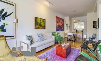 Imagem 3: Apartamento 3 quartos, 1 suites,2 vaga, 156 m²