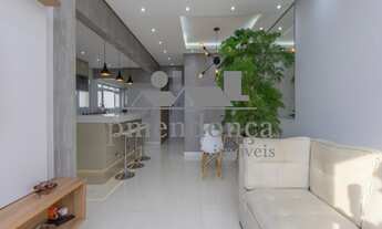 Imagem 6: Apartamento à venda Rua Bergamota com 3 quartos e 1 vaga, 90m²