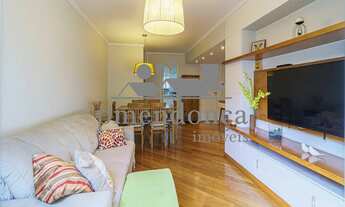 Imagem 7: Apartamento com 85m² , 2 quartos e 1 vaga a venda no Sumaré