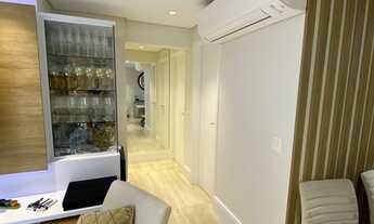 Imagem 7: Apartamento nas Perdizes com 2 quartos ( 1 suite ) e 2 vagas, 69 m2