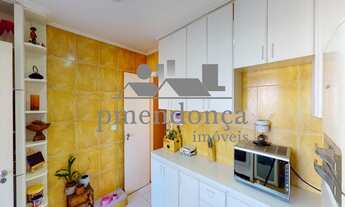 Imagem 6: Apartamento na Pompéia com 3 quartos e 2 vagas, 110m²