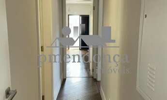 Imagem 5: Apartamento a venda Rua Cayowaa com 176m², 3 suítes e 2 vagas + depósito