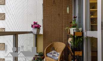 Imagem 4: Excelente apartamento na Rua Dr Brasilio Machado, ambientes claros, pronto para morar!