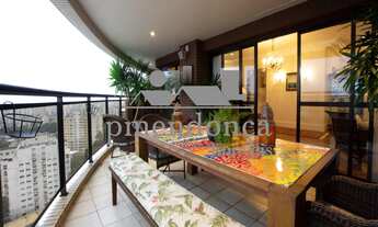 Imagem: Apartamento no Alto da Lapa com 4 dormitórios