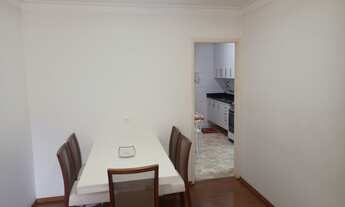 Imagem 4: APARTAMENTO RESIDENCIAL em São Paulo - SP, Higienópolis