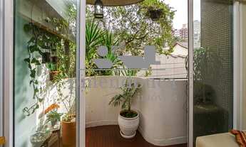 Imagem 3: Apartamento com 85m² , 2 quartos e 1 vaga a venda no Sumaré