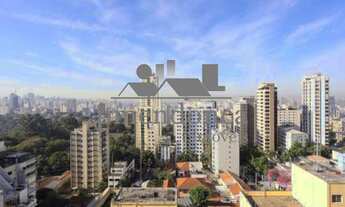 Imagem 4: Linda Cobertura Duplex com vista 360º da cidade, um achado no alto da Vila Madalena