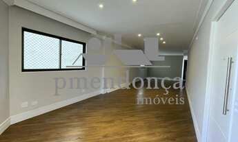 Imagem 3: Apartamento a venda Rua Cayowaa com 176m², 3 suítes e 2 vagas + depósito