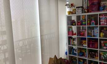 Imagem 2: Apartamento à venda na Pompéia com 3 quartos e 3 vagas, 120m2