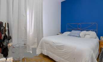 Imagem 6: Apartamento 3 quartos, 1 suites,2 vaga, 156 m²