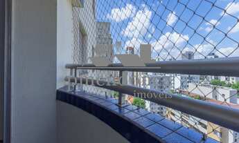 Imagem: Apartamento à venda na Pompéia com 3 quartos(