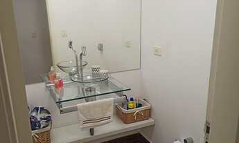 Imagem 6: APARTAMENTO RESIDENCIAL em São Paulo - SP, Higienópolis