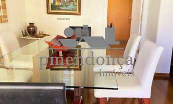 Imagem 4: Apartamento a venda em Perdizes com 3 suítes e 3 vagas, 192m²