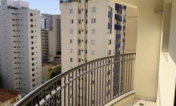 Imagem: Apartamento em Perdizes com 67m² pronto