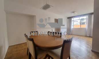 Imagem 2: Apartamento em Higienópolis com 2 quartos e 1 vaga, 105m²