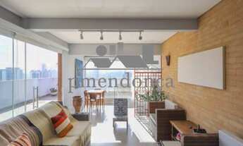 Imagem: Linda Cobertura Duplex com vista 360º da