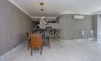 Imagem 6: Apartamento à venda em Perdizes todo reformado com 3 quartos e 2 vagas, 120m²