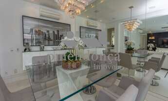 Imagem 7: Apartamento Perdizes 4 quartos 3 suites, 4 vagas