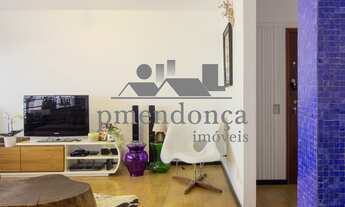 Imagem 4: Apartamento em Higienópolis com 180m², pronto para morar!