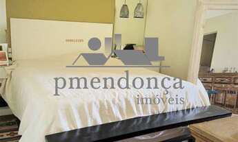 Imagem 7: Apartamento a venda em Perdizes com 3 suítes e 3 vagas, 192m²