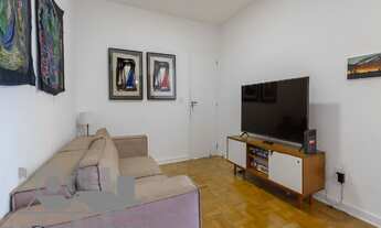 Imagem 5: Apartamento 3 quartos, 1 suites,2 vaga, 156 m²