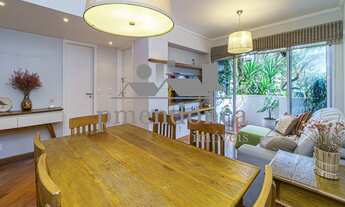 Imagem: Apartamento com 85m², 2 quartos e 1 vaga