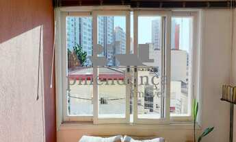 Imagem 2: Apartamento na Pompéia com 3 quartos e 2 vagas, 110m²