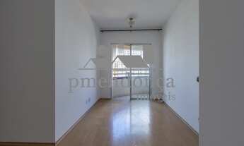Imagem 3: Apartamento à venda na Pompéia com 3 quartos( 1 suite) e 2 vagas, 73m2
