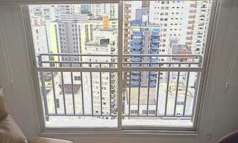 Imagem 2: APARTAMENTO RESIDENCIAL em São Paulo - SP, Higienópolis