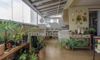 Imagem: Excelente apartamento Penthouse mobiliado