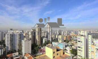 Imagem 3: Linda Cobertura Duplex com vista 360º da cidade, um achado no alto da Vila Madalena