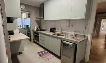 Imagem 4: APARTAMENTO RESIDENCIAL em São Paulo - SP, Pinheiros