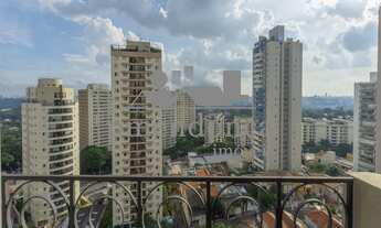 Imagem 4: Apartamento à venda Rua Bergamota com 3 quartos e 1 vaga, 90m²