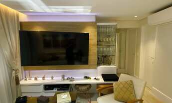 Imagem 6: Apartamento nas Perdizes com 2 quartos ( 1 suite ) e 2 vagas, 69 m2