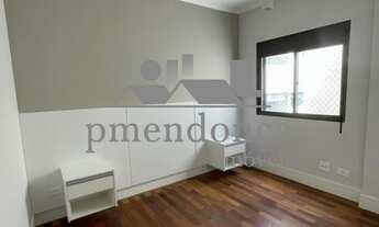 Imagem 7: Apartamento a venda Rua Cayowaa com 176m², 3 suítes e 2 vagas + depósito