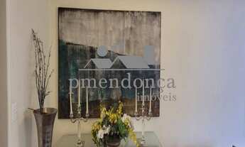 Imagem 3: Apartamento a venda em Perdizes com 3 suítes e 3 vagas, 192m²