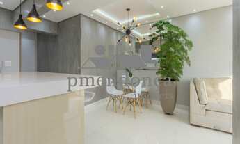 Imagem 7: Apartamento à venda Rua Bergamota com 3 quartos e 1 vaga, 90m²