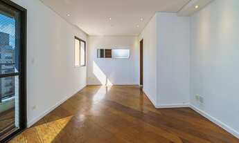 Imagem 2: Perdizes, apartamento com 140m², andar alto, pronto para morar!