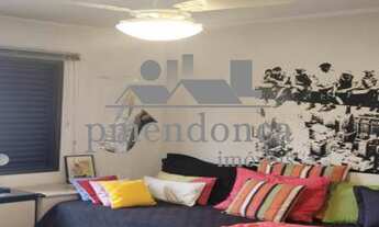 Imagem 2: Apartamento a venda em Perdizes com 3 suítes e 3 vagas, 192m²