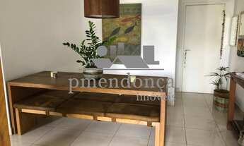 Imagem 5: Apartamento no Alto de Pinheiros com 2 quartos e 1 vaga, 67m²